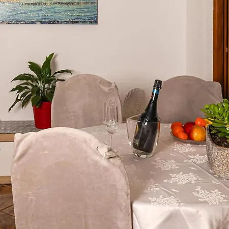 Cozy In With Wifi Apartment Tribalj (Primorsko-Goranska)