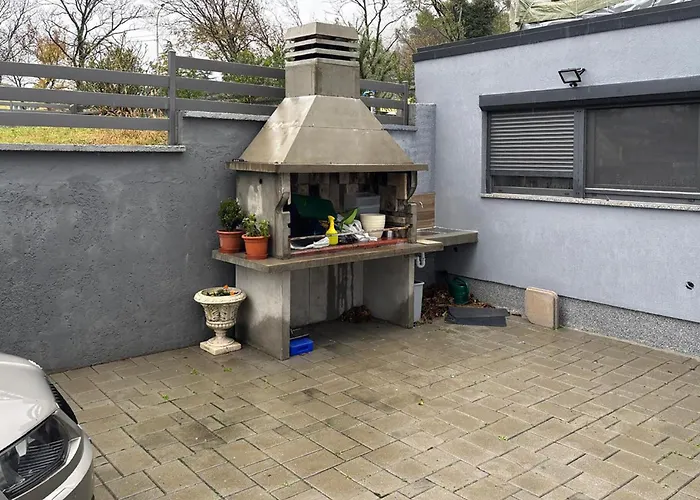 1 Bedroom Lovely In * Tribalj