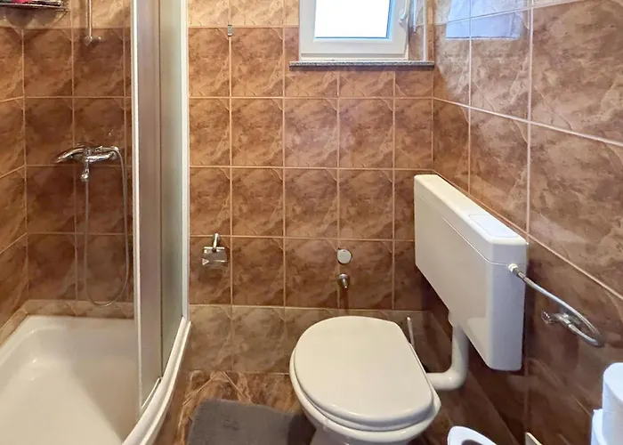 Appartement 1 Bedroom Lovely In