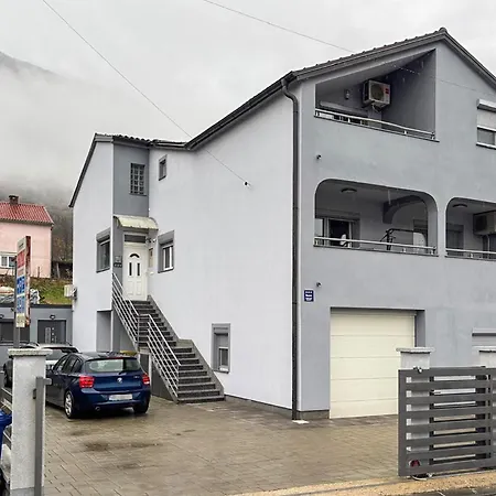 1 Bedroom Lovely In Apartman