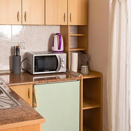 Appartement 1 Bedroom Lovely In