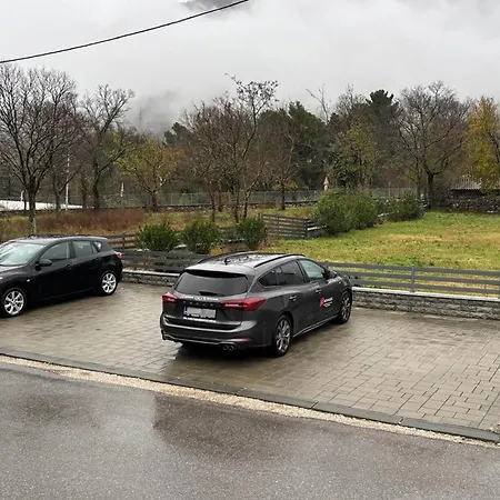 Cozy In With Wifi Appartement Tribalj (Primorsko-Goranska)
